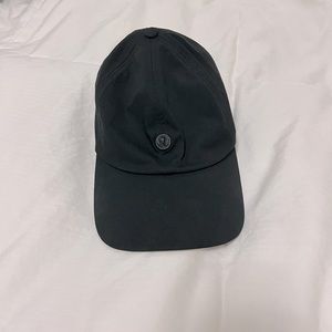 Lululemon Women’s Baller Hat Soft